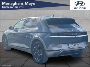Hyundai IONIQ 5 PREMIUM LE 58KW 5DR AU AUTO - Image 3