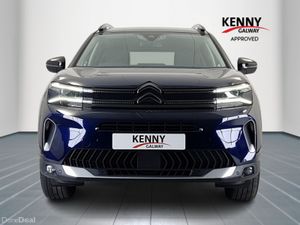 Citroen C5 Aircross AIRCROSS SHINE BLUEHDI S/S - Image 2