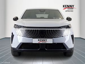 Peugeot 3008 STD ALLURE MHEV 136 E-DCC - Image 2
