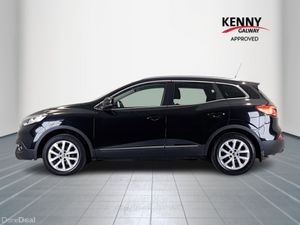 Renault Kadjar DYNAMIQUE NAV ENERGY DC 4DR - Image 4