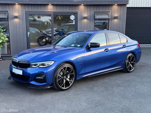 2020/202 BMW 330E MSPORT AUTO - Image 2