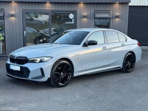 2023/231 BMW 330E MSPORT AUTO LCI - Image 4