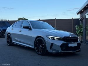 2023/231 BMW 330E MSPORT AUTO LCI - Image 2