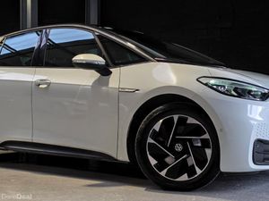 🔥 VOLKSWAGEN ID.3 PRO 107 KW COMFORT 58KWH 145HP - Image 3