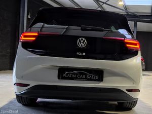 🔥 VOLKSWAGEN ID.3 PRO 107 KW COMFORT 58KWH 145HP - Image 4