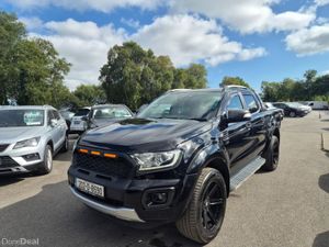 Ford Ranger Wildtrak 2.0L 213PS - Image 3