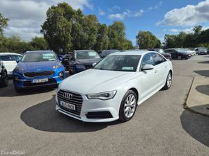 Audi A6 2.0tdi Ultra SE S-T 4DR Auto - Image 3