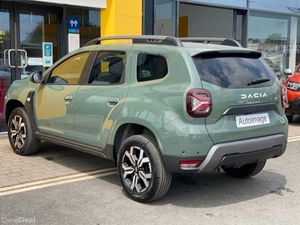 Dacia Duster 1.3 TCe 150 EDC Journey - Image 2