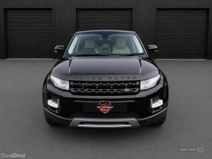 Land Rover Range Rover Evoque 2.0 Si4 Dynamic Auto - Image 2
