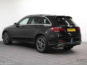 Mercedes-Benz GLC 220d AMG Line - Image 4