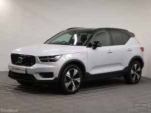 Volvo XC40 h T5 Twin Engine R-Design - Image 3