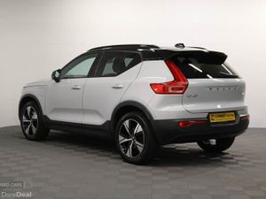 Volvo XC40 h T5 Twin Engine R-Design - Image 4