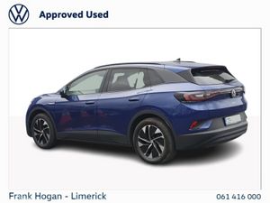 Volkswagen ID.4 LIFE DX 77kWh 174HP - Call / Text - Image 3