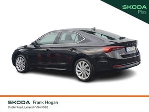 Skoda Octavia OCTAVIA STY 2.0TDI 150HP Call/ Text - Image 3