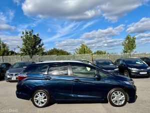 HONDA SHUTTLE 2016 (1.5, MODEL “Z”, HYBRID) - Image 4