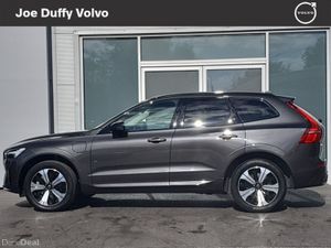 Volvo XC60 T6 Recharge PHEV 350hp AT8 Plus Dark - Image 4