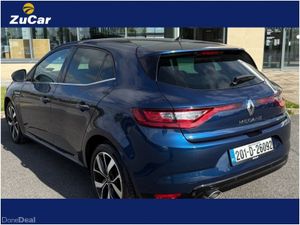 Renault Megane Iconic *Auto, Diesel* - Image 4