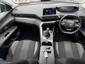 Peugeot 5008 1.2 7 SEATER LOW KMS 2022 - Image 3