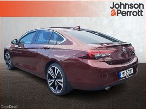 Opel Insignia 2.0 (170PS) Turbo D ELITE AUTO - Image 2