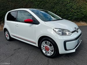 Volkswagen up! 1.2 AUTOMATIC    BEATS SPEC - Image 3