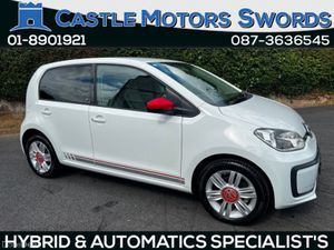 Volkswagen up! 1.2 AUTOMATIC    BEATS SPEC - Image 2