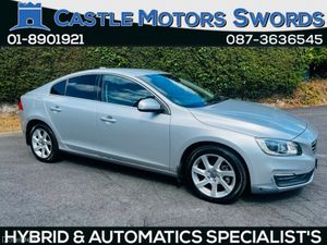 Volvo S60 1.6 AUTOMATIC - Image 3