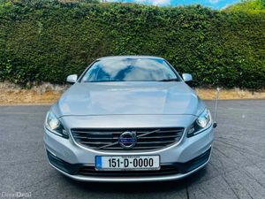 Volvo S60 1.6 AUTOMATIC - Image 4