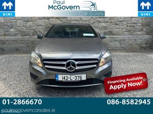 Mercedes-Benz A-Class 180 CDI URBAN 5DR - Image 2