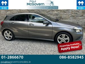 Mercedes-Benz A-Class 180 CDI URBAN 5DR - Image 3