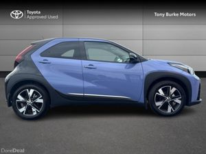 Toyota Aygo X - DESIGN - Save EUR 2,000 – Hy - Image 3