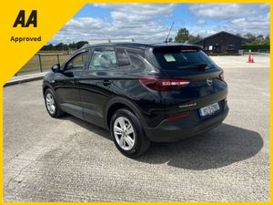 Opel Grandland X SC 1.2I 130PS 4DR - Image 2