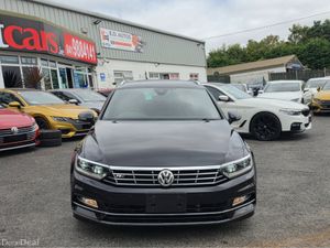Volkswagen Passat 2.0 TSI AUTOMATIC - FULL LEATHER - Image 2