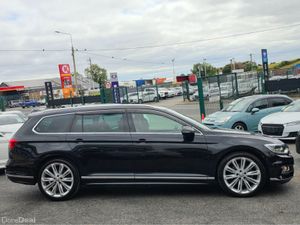 Volkswagen Passat 2.0 TSI AUTOMATIC - FULL LEATHER - Image 4