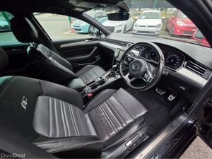 Volkswagen Passat ( 182 REG 2.0 R-LINE EDITION - F - Image 4