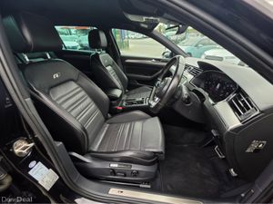 Volkswagen Passat ( 182 REG 2.0 R-LINE EDITION - F - Image 2