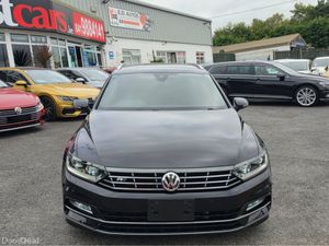 Volkswagen Passat 2.0 TSI AUTOMATIC - FULL LEATHER - Image 3