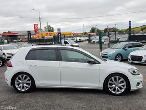 Volkswagen Golf 1.4 TSI AUTOMATIC - HIGHLINE EDITI - Image 2