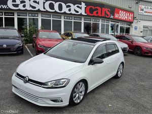 Volkswagen Golf 1.4 TSI AUTOMATIC - HIGHLINE EDITI - Image 3