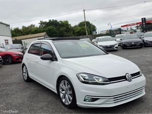 Volkswagen Golf 1.4 TSI AUTOMATIC - HIGHLINE EDITI - Image 4