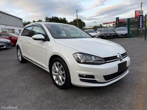 Volkswagen Golf 1.4 TSI AUTOMATIC - FULL LEATHER H - Image 3