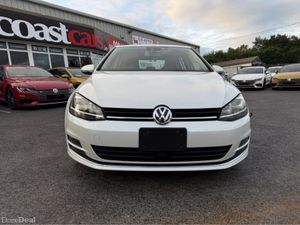 Volkswagen Golf 1.4 TSI AUTOMATIC - FULL LEATHER H - Image 2