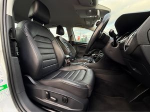 Volkswagen Golf LEATHER ( 142 REG ) FULL BLACK LEA - Image 2