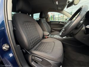 Audi A3 1.4 TFSI AUTOMATIC - PARKING SENSORS - REV - Image 4