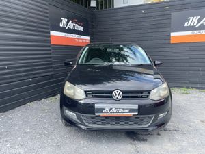 Volkswagen Polo 1.2 TSI AUTO 5DR - Image 2