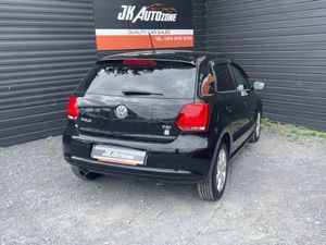 Volkswagen Polo 1.2 TSI AUTO 5DR - Image 4