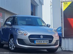 Suzuki Swift Automatic AA one Year warranty - Image 2