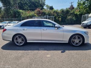 Mercedes-Benz E220d – Low Mileage – 62,362 km - Image 3
