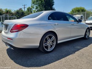 Mercedes-Benz E220d – Low Mileage – 62,362 km - Image 4