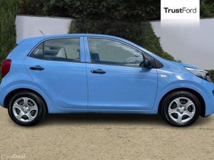 Kia Picanto 1 - Image 3