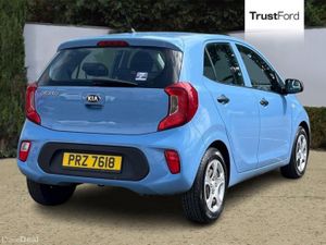 Kia Picanto 1 - Image 4